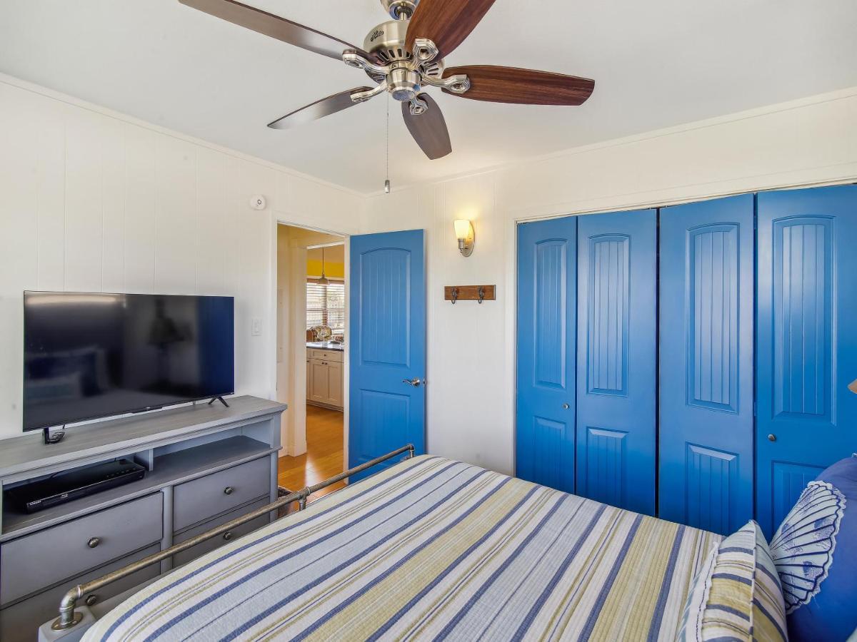 Celestial Dreams Villa Galveston Dış mekan fotoğraf