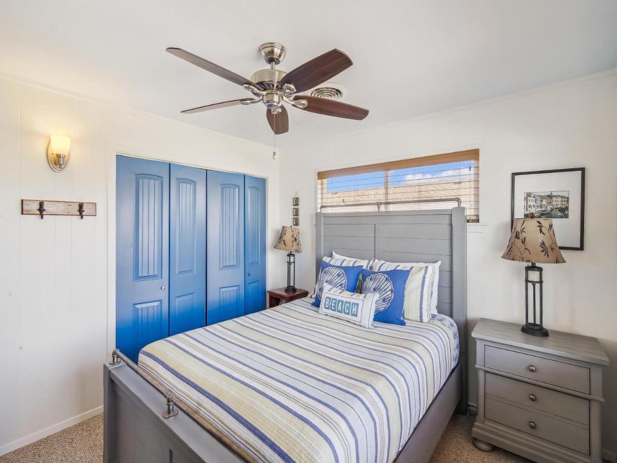 Celestial Dreams Villa Galveston Dış mekan fotoğraf